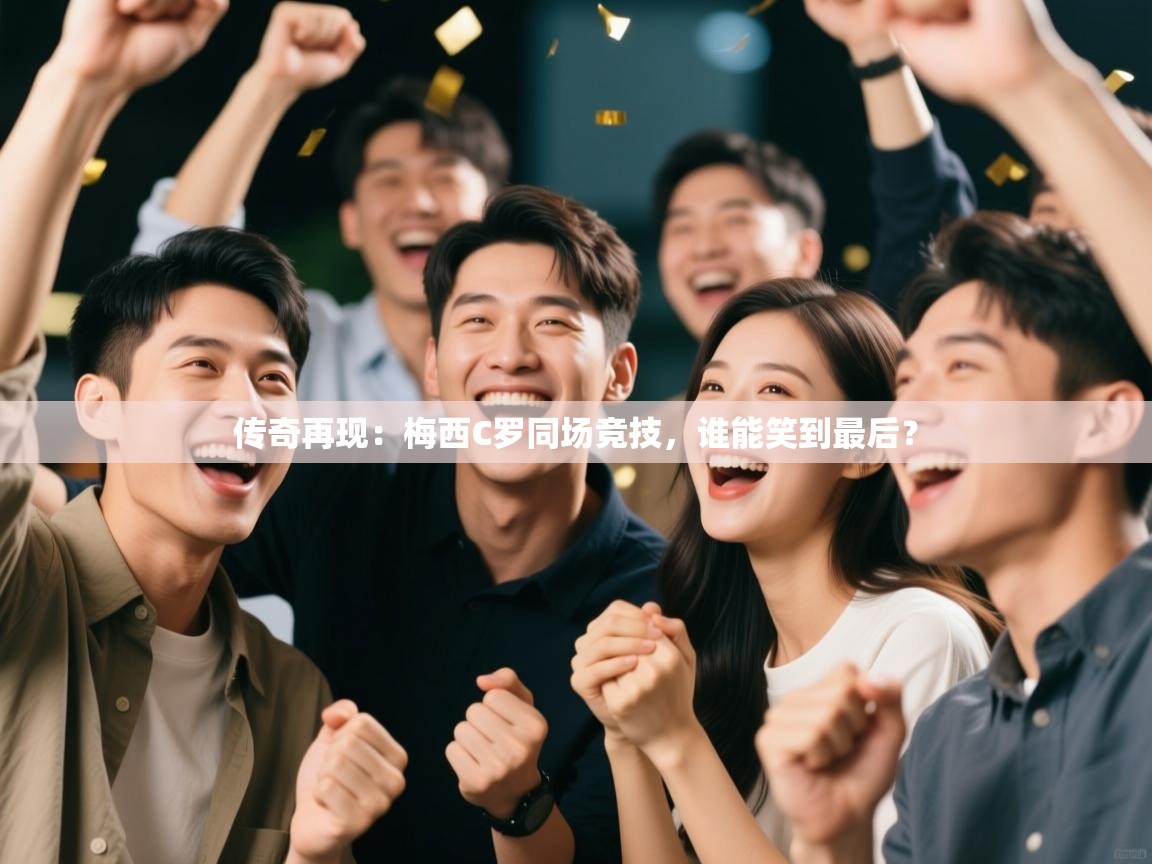 传奇再现：梅西C罗同场竞技，谁能笑到最后？