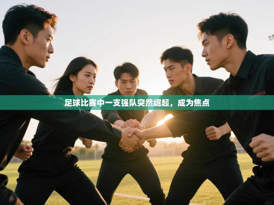 足球比赛中一支强队突然崛起,成为焦点 第2张