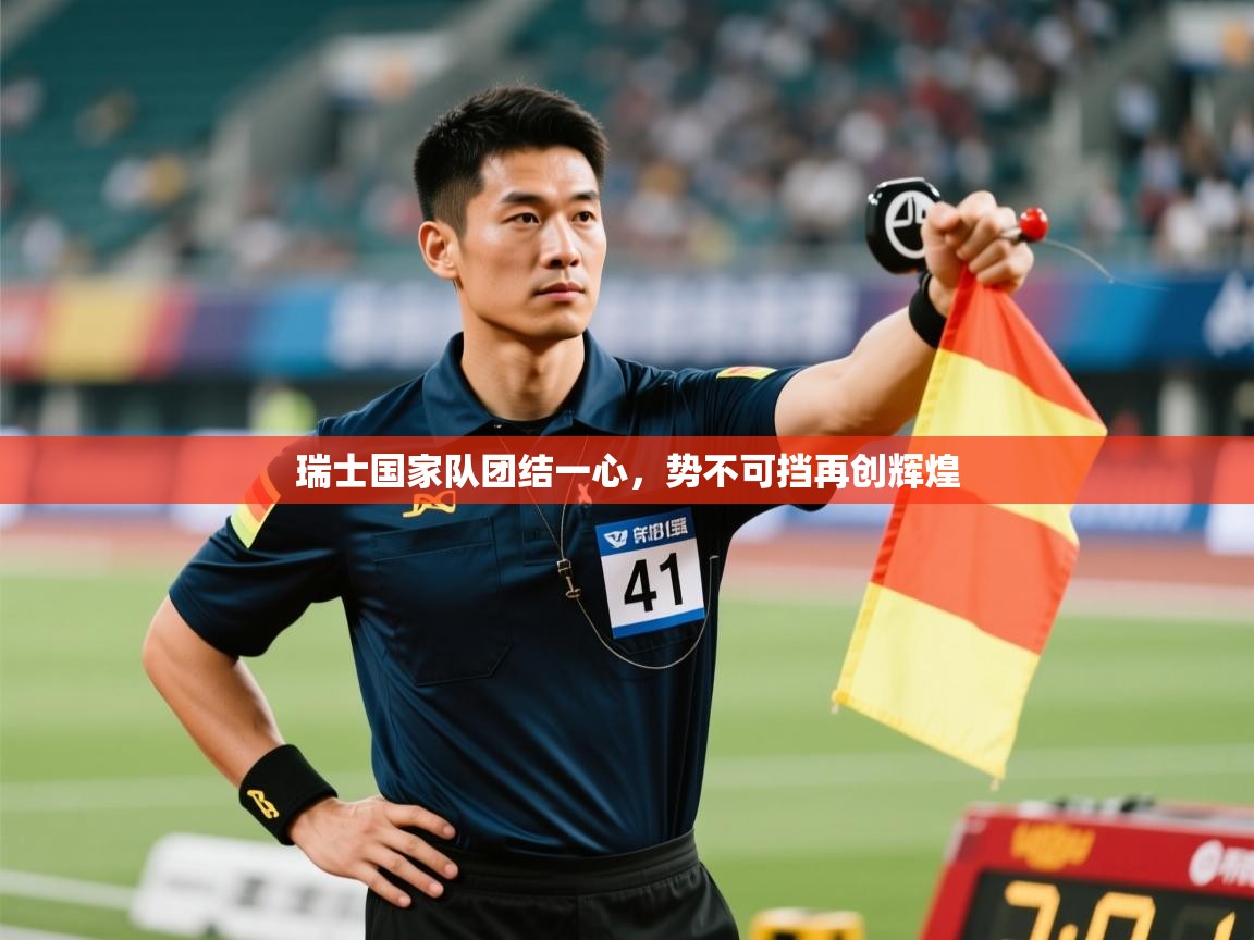 瑞士国家队团结一心，势不可挡再创辉煌  第2张