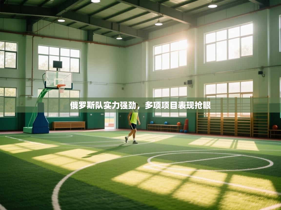 俄罗斯队实力强劲，多项项目表现抢眼  第2张