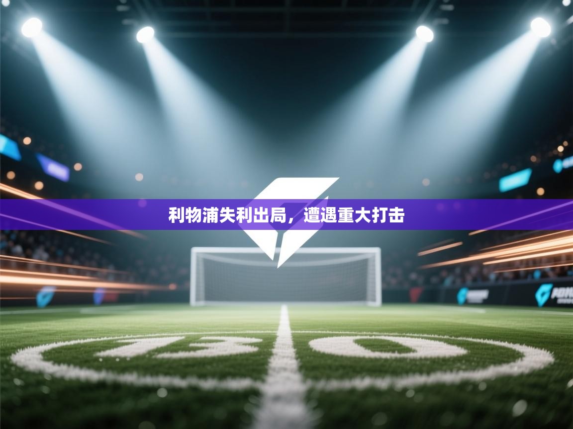 利物浦失利出局,遭遇重大打击 第1张