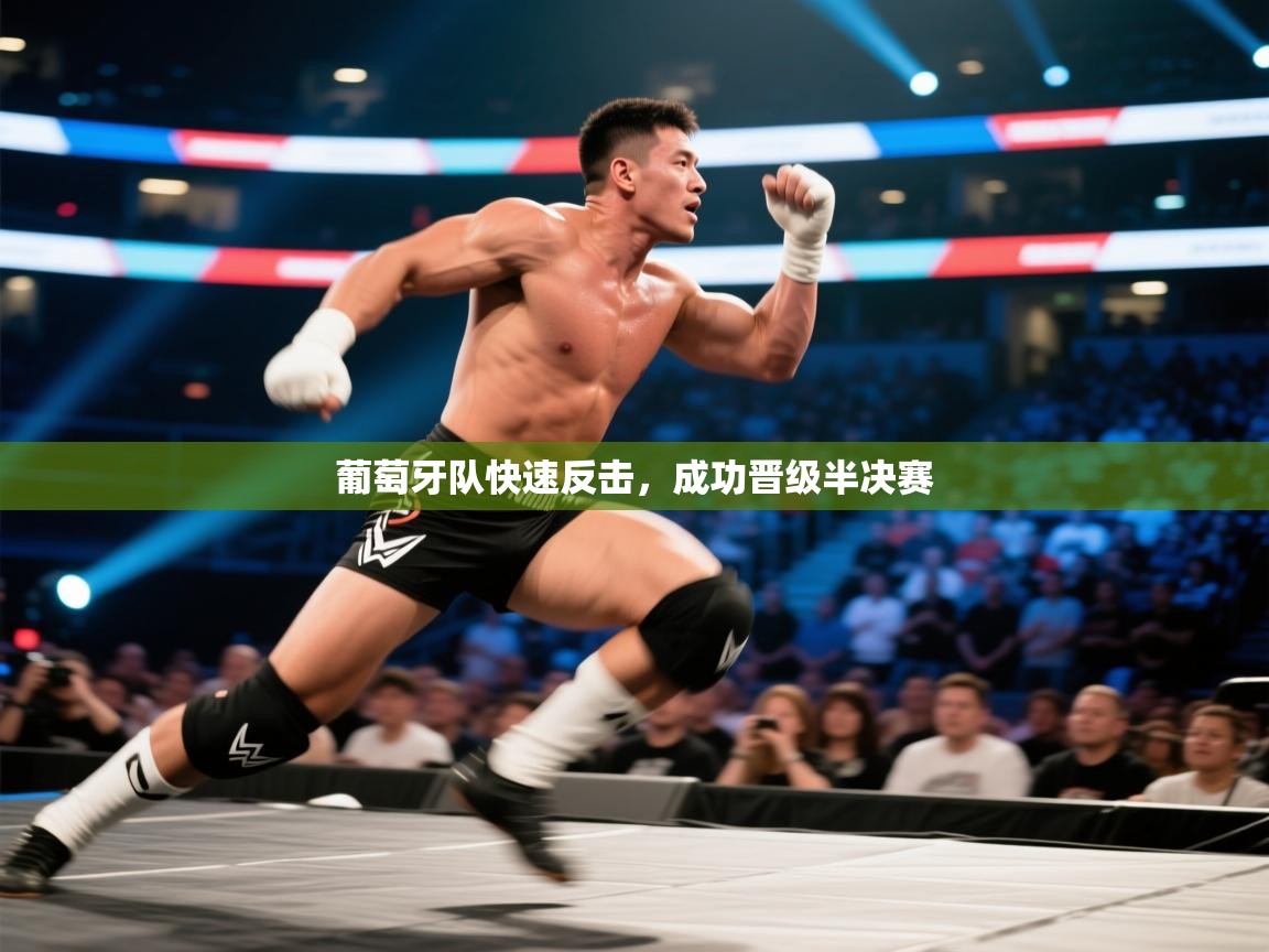 葡萄牙队快速反击，成功晋级半决赛