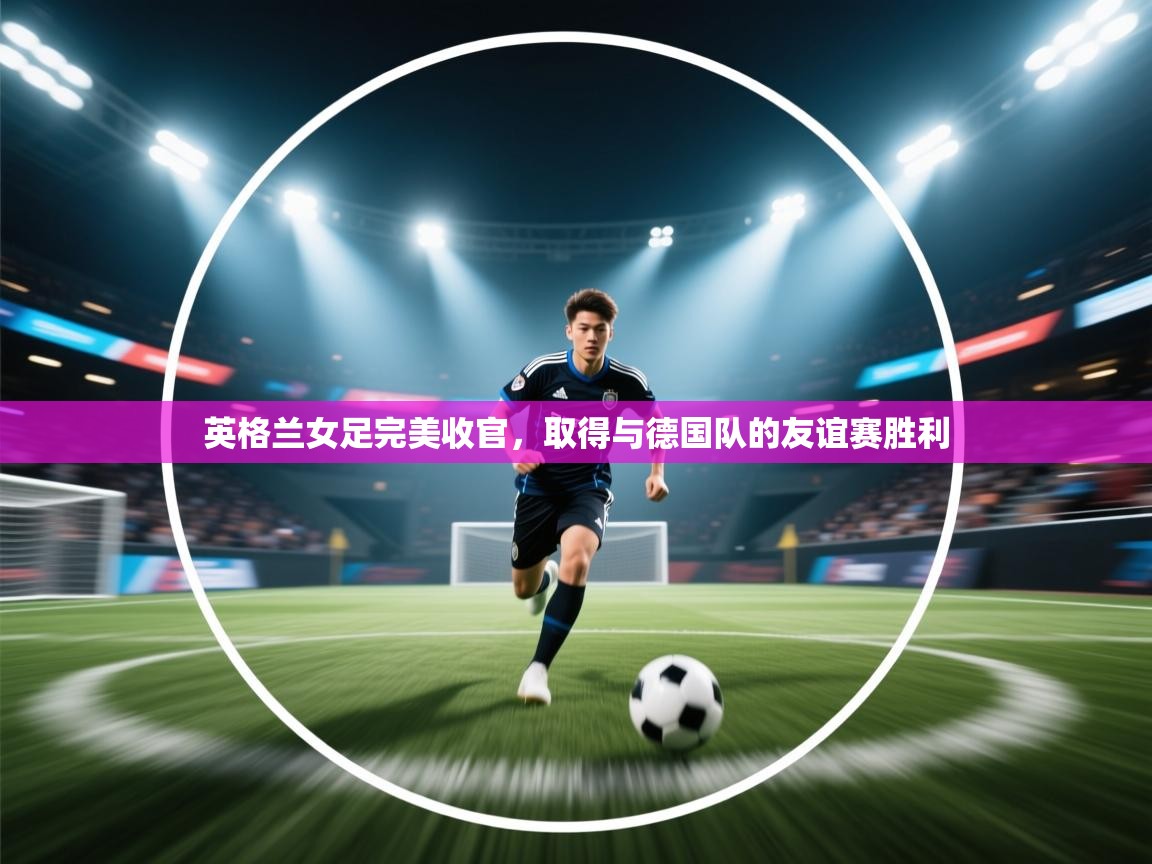 英格兰女足完美收官，取得与德国队的友谊赛胜利