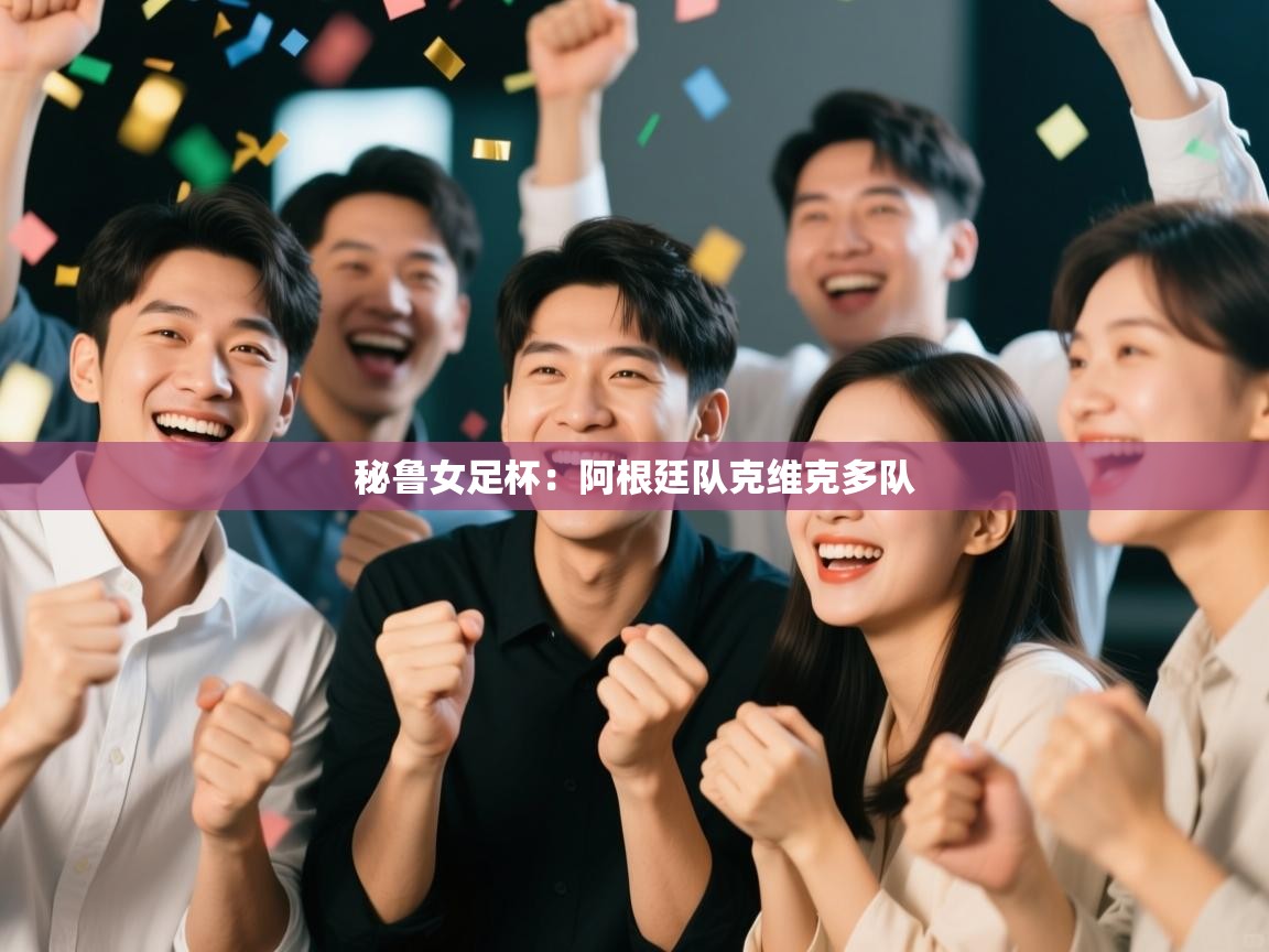 秘鲁女足杯：阿根廷队克维克多队  第2张