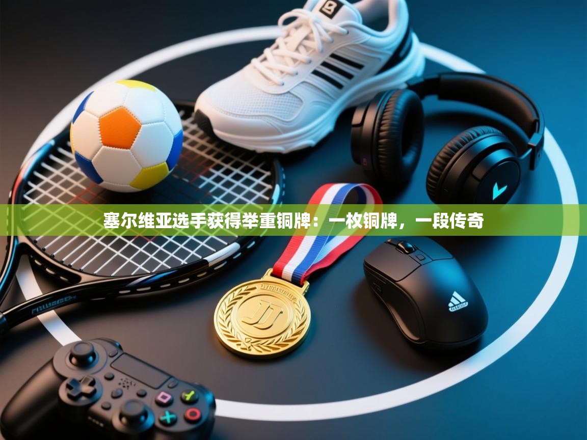 塞尔维亚选手获得举重铜牌：一枚铜牌，一段传奇