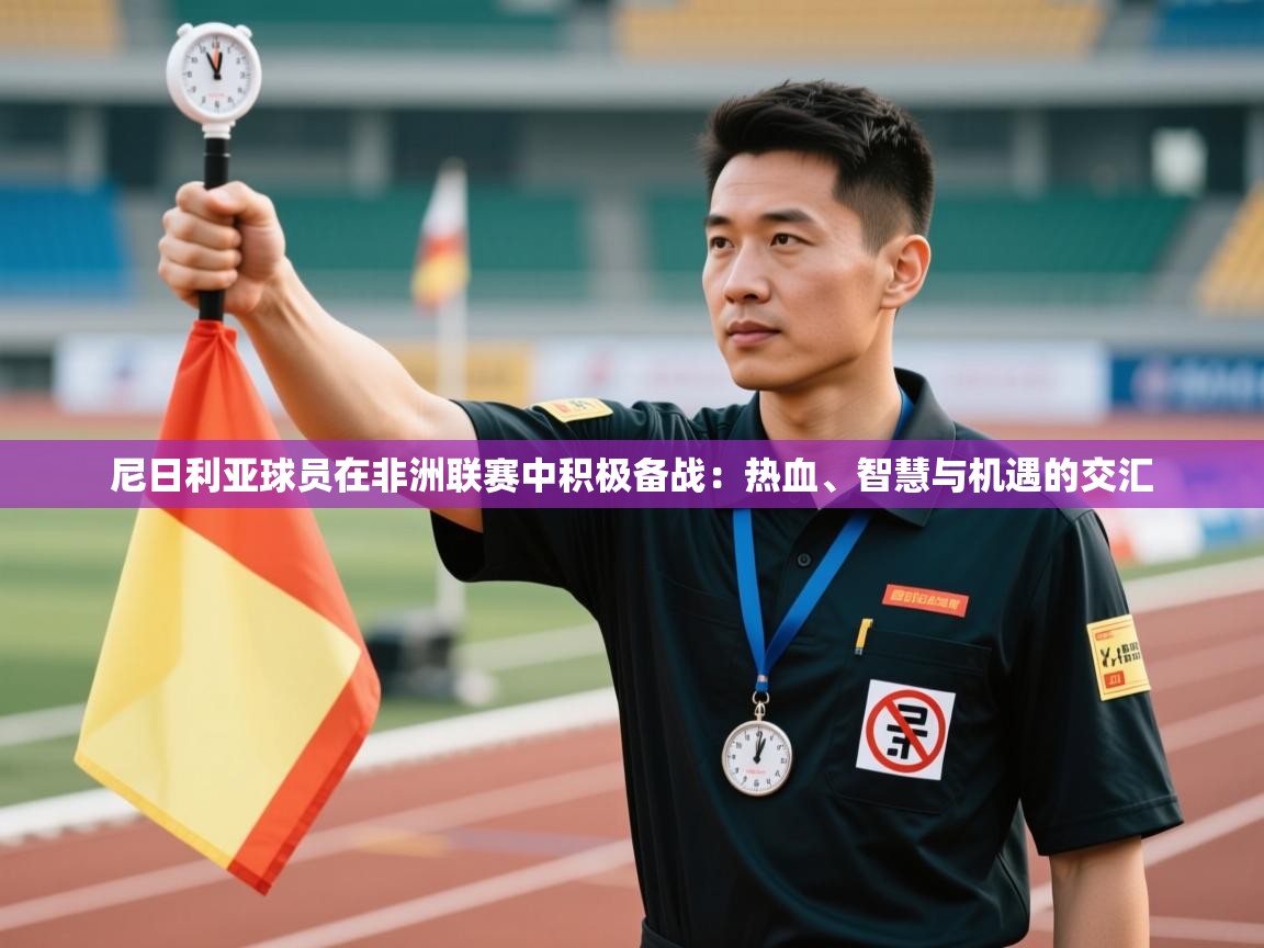 尼日利亚球员在非洲联赛中积极备战：热血、智慧与机遇的交汇