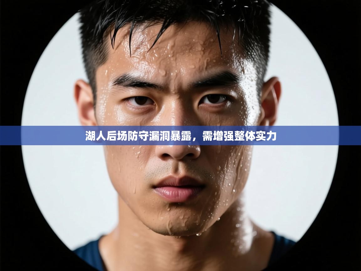 湖人后场防守漏洞暴露，需增强整体实力  第2张