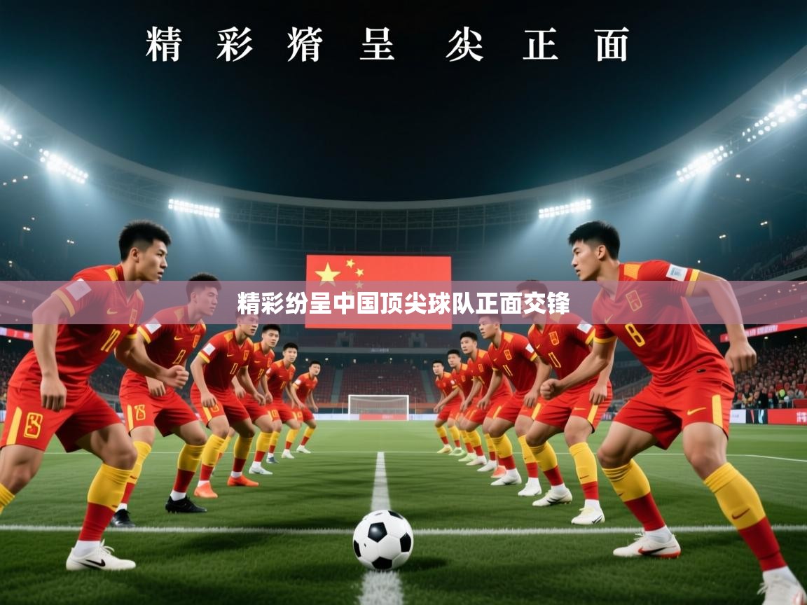 精彩纷呈中国顶尖球队正面交锋