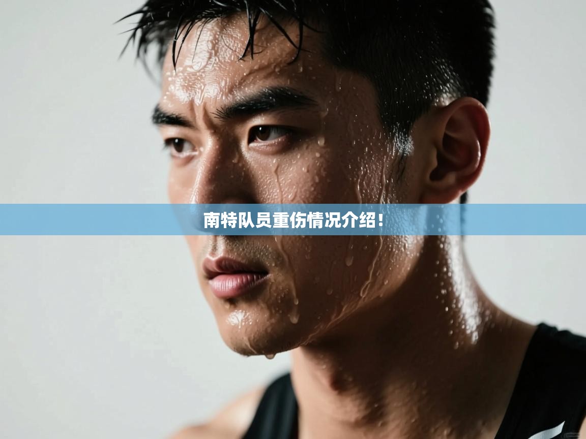 南特队员重伤情况介绍！