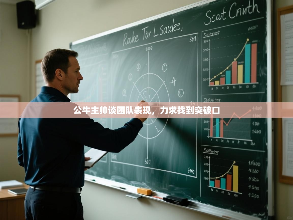 公牛主帅谈团队表现,力求找到突破口 第2张