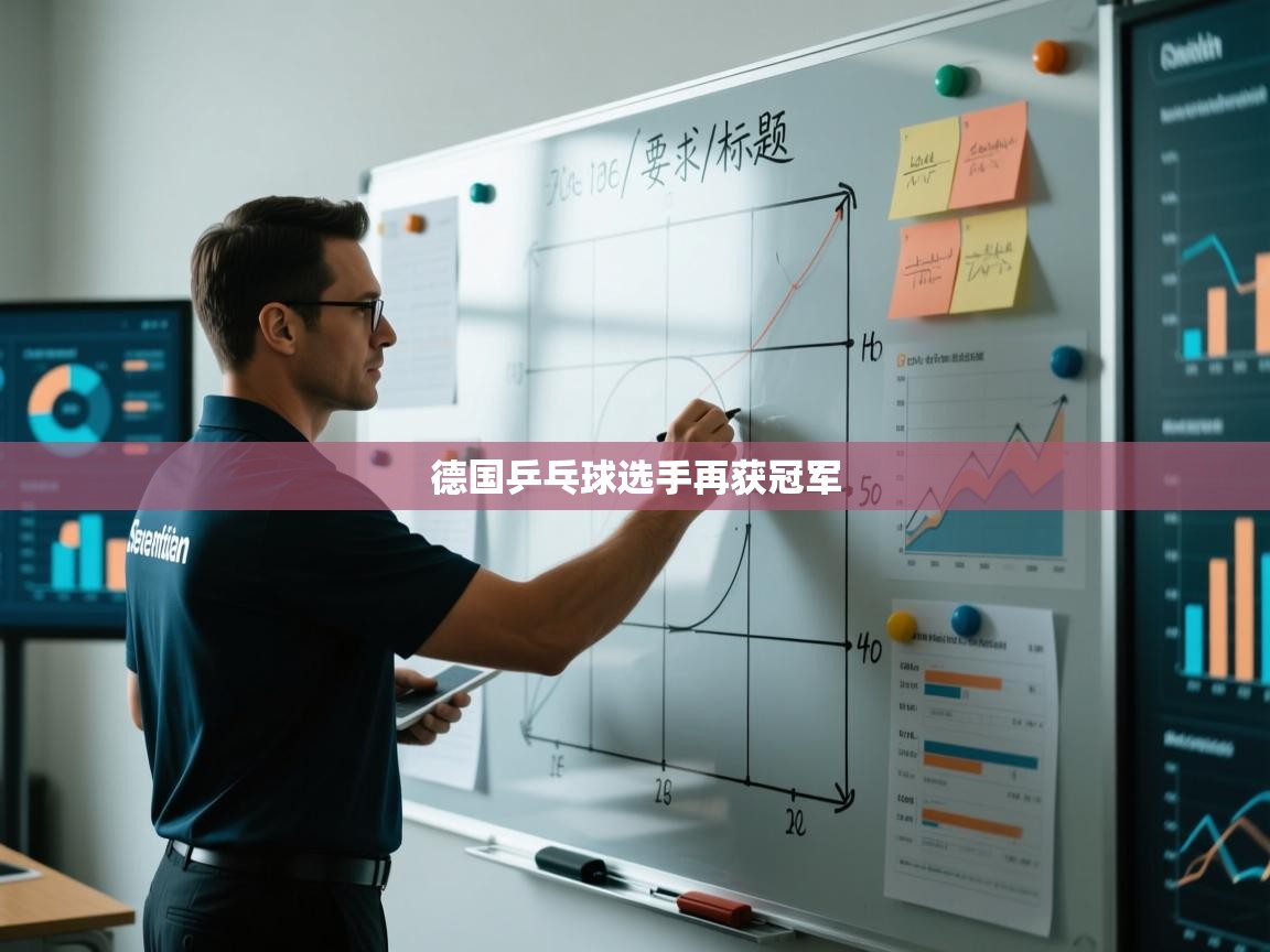 德国乒乓球选手再获冠军 第2张