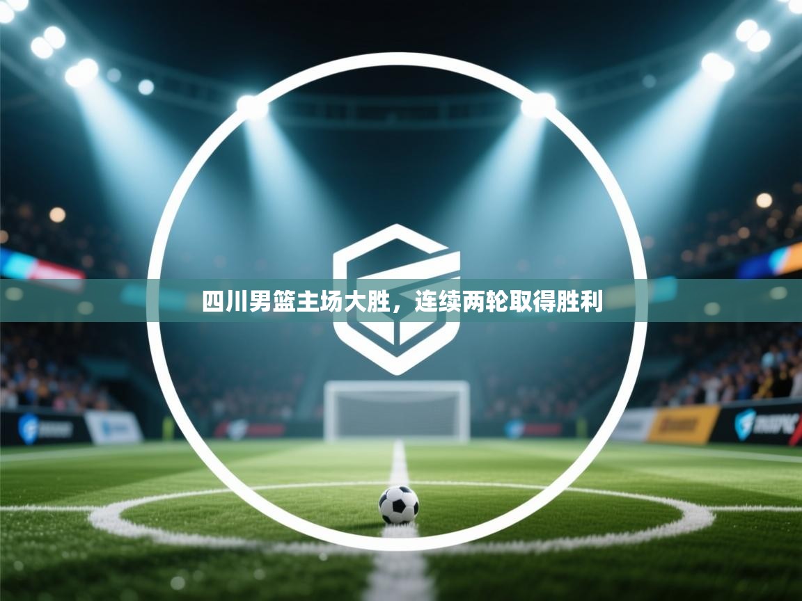 四川男篮主场大胜，连续两轮取得胜利