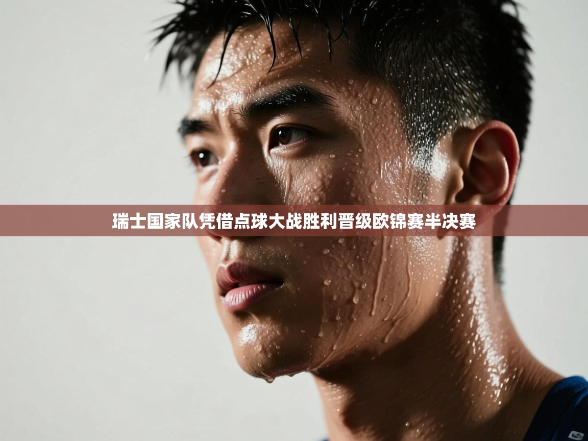 瑞士国家队凭借点球大战胜利晋级欧锦赛半决赛  第2张