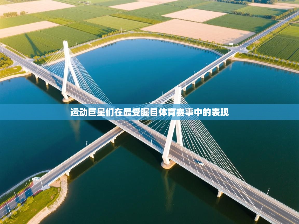 运动巨星们在最受瞩目体育赛事中的表现 第1张