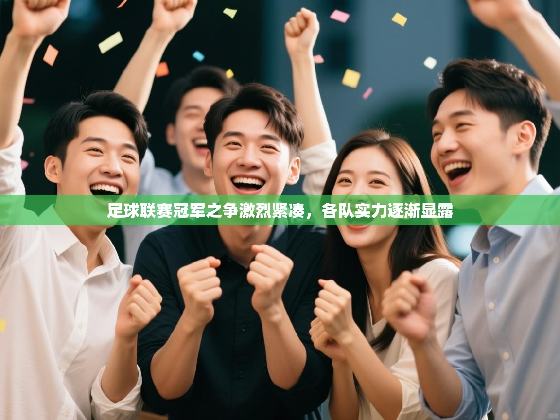 足球联赛冠军之争激烈紧凑,各队实力逐渐显露 第1张